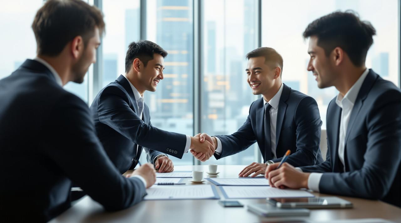 黑料视频与腾讯视频达成战略合作，共同打造精品内容生态