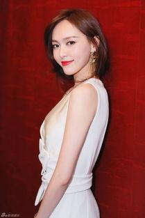 傅俪人个人资料照片