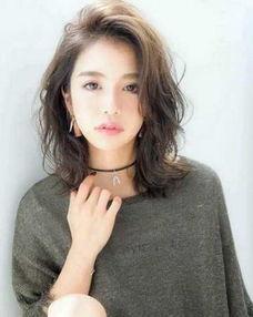 女人发型图片,女人发型图片解析