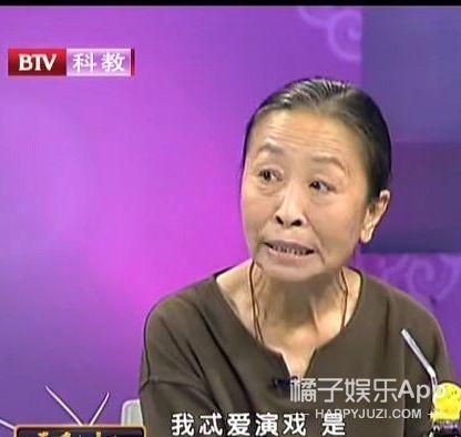 演员张少华的孙女,传承艺术，绽放青春