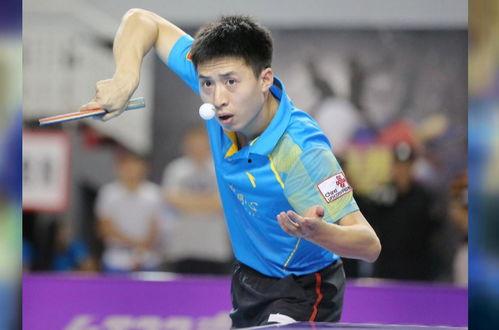 中国乒乓球队八卦,那些不为人知的八卦与传奇”