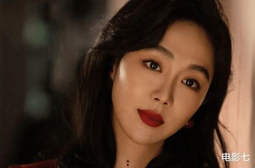 演技女演员,致敬那些用灵魂演绎的女演员们