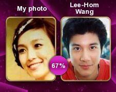 测测明星脸,揭秘你的明星气质之谜