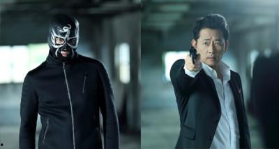 蒙面检察官演员表,揭秘神秘角色背后的精彩故事