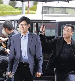 香港无线娱乐老板,传奇老板的辉煌历程与商业智慧