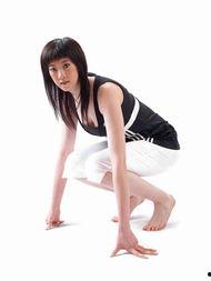 女排薛明生活照,女排赛场上的坚韧身影