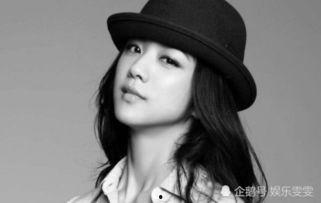 气质清冷的女明星,揭秘气质独特的影视明星”