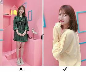 网红照片全身照,一窥时尚潮流的全身魅力瞬间