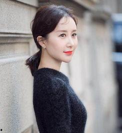 没家庭背景的女明星,揭秘无背景女明星的逆袭之路