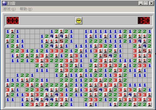 扫雷故事背景,揭开扫雷英雄的传奇故事