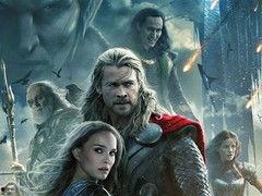 雷神2搞笑台词,笑破天际的搞笑台词大盘点