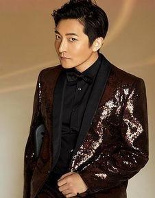 郭京飞妻子照片,美貌与气质并存