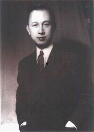 钱学森 演员,传奇科学家与银幕形象的完美融合