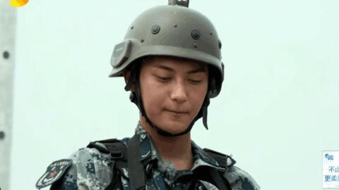 真正男子汉第二季演员