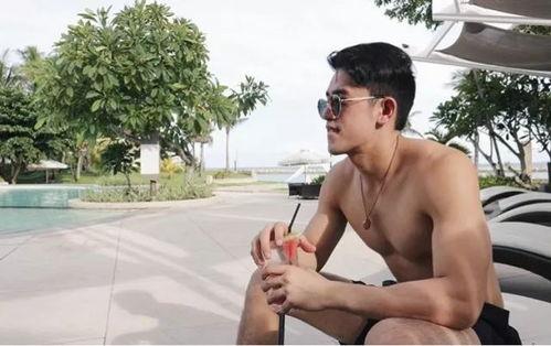 大胸细腰网红模特,大胸细腰网红模特的时尚风采