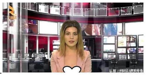 女主播真空视频,揭秘网络直播的道德边界